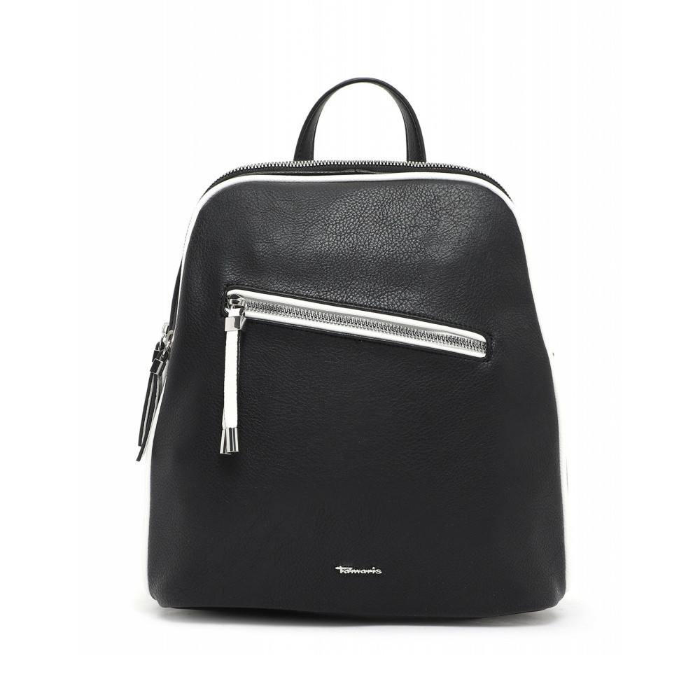 detail Dámský batoh TAMARIS TAM-20100682-S1 černá