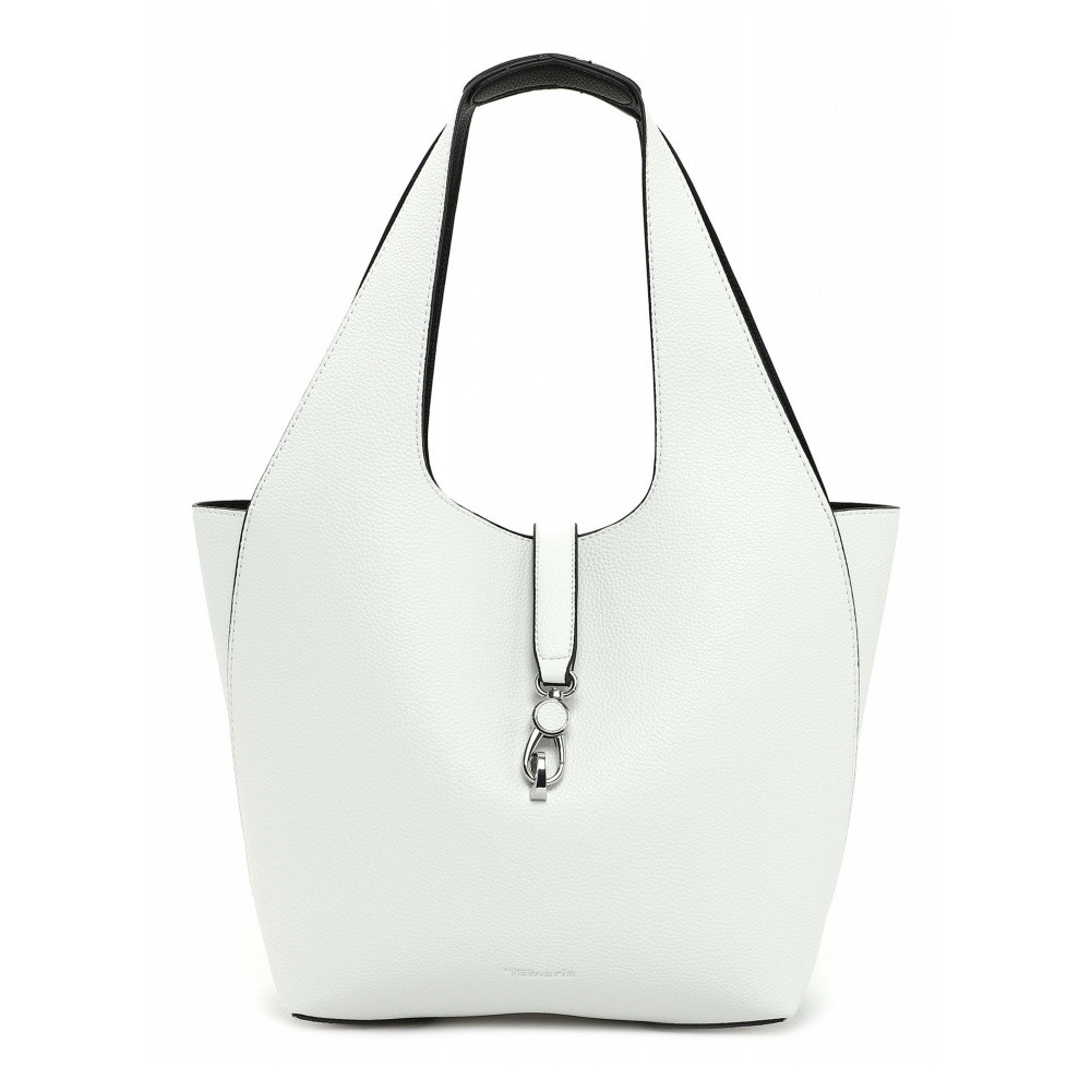 detail Dámská kabelka TAMARIS TAM-20100687-S1 bílá