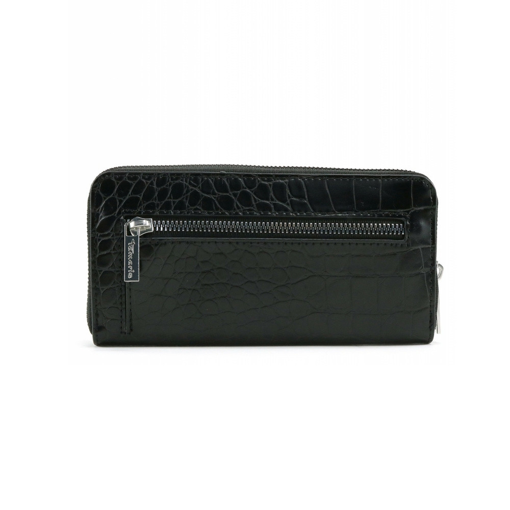 detail Dámská peněženka TAMARIS TAM-20100705-S1 černá