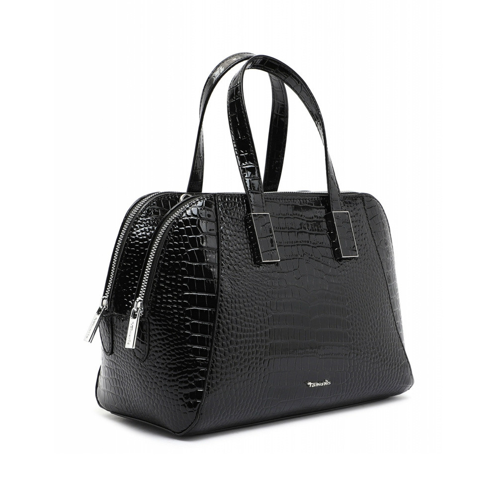 detail Dámská kabelka TAMARIS TAM-20100711-S1 černá