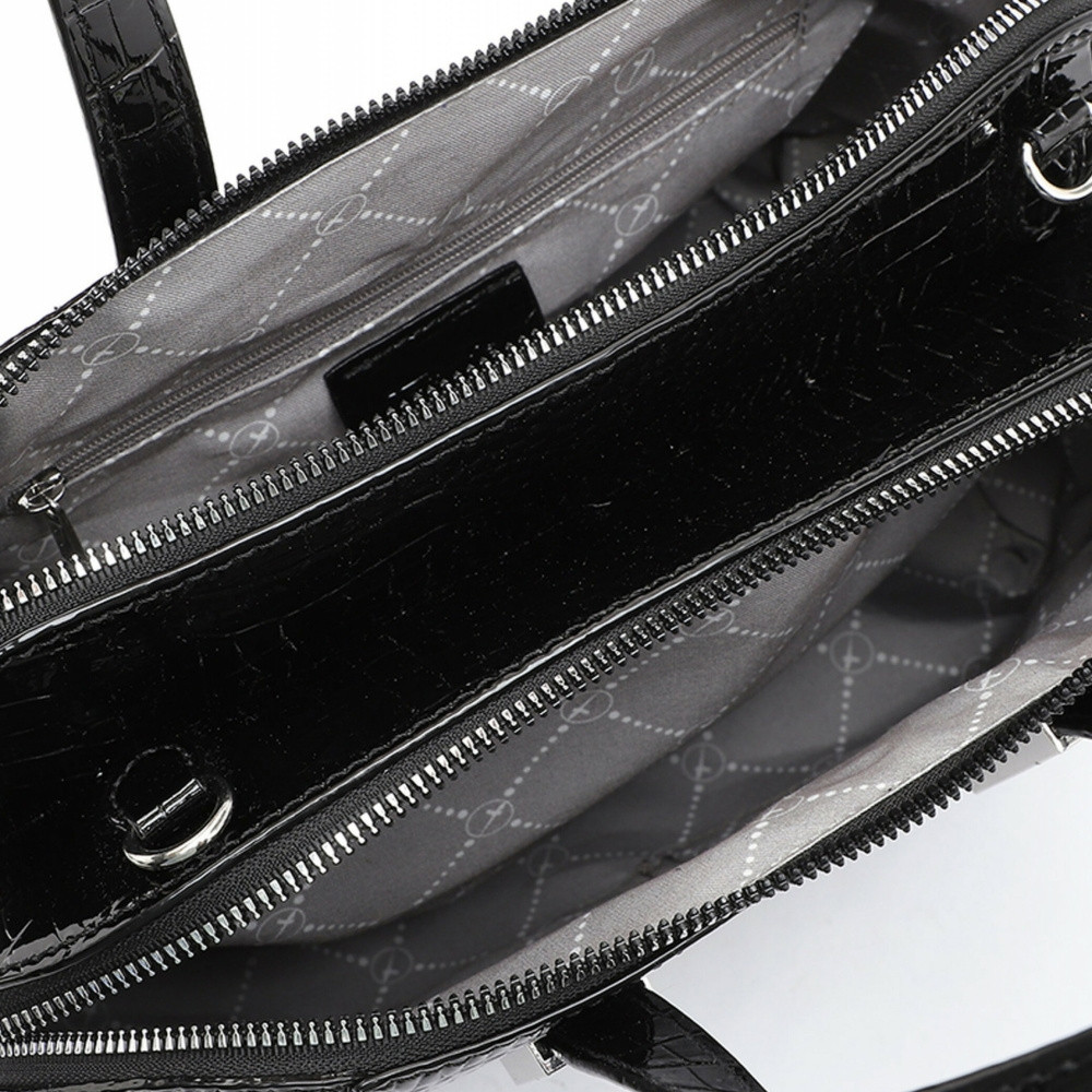 detail Dámská kabelka TAMARIS TAM-20100711-S1 černá