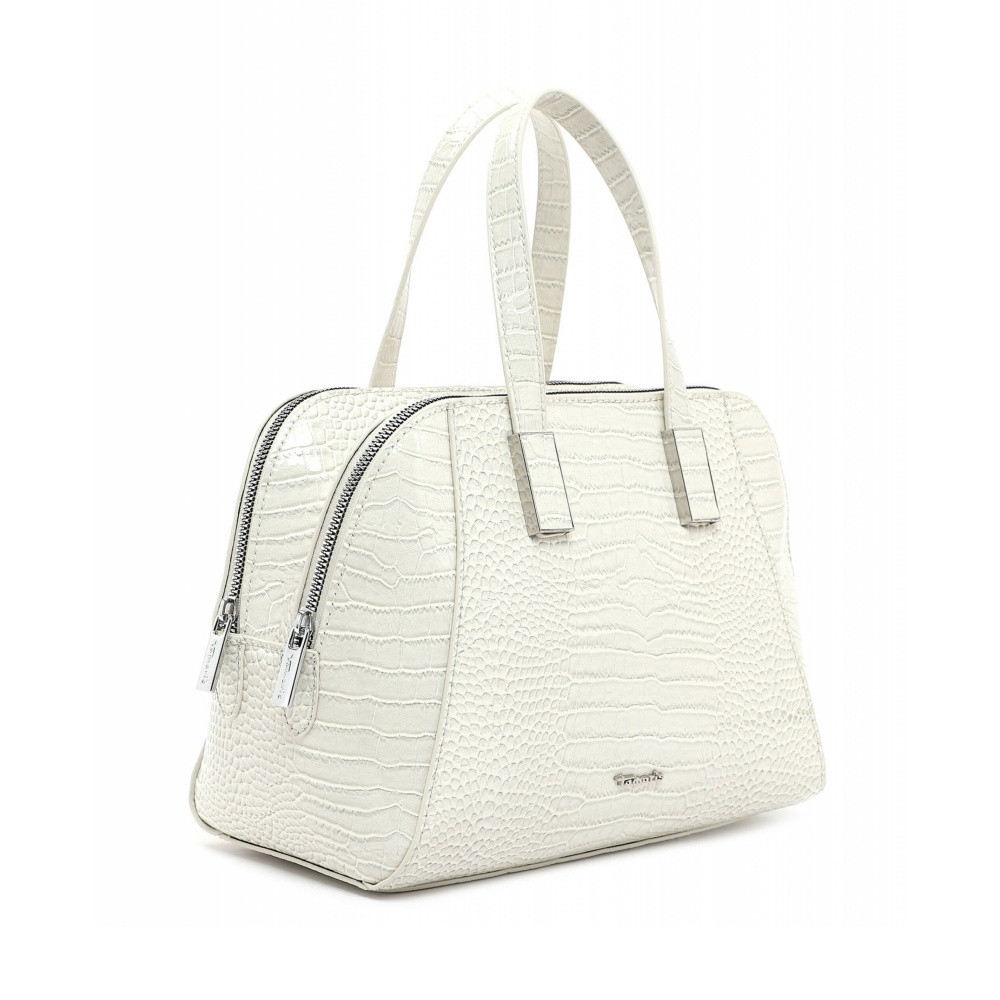 detail Dámská kabelka TAMARIS TAM-20100712-S1 béžová