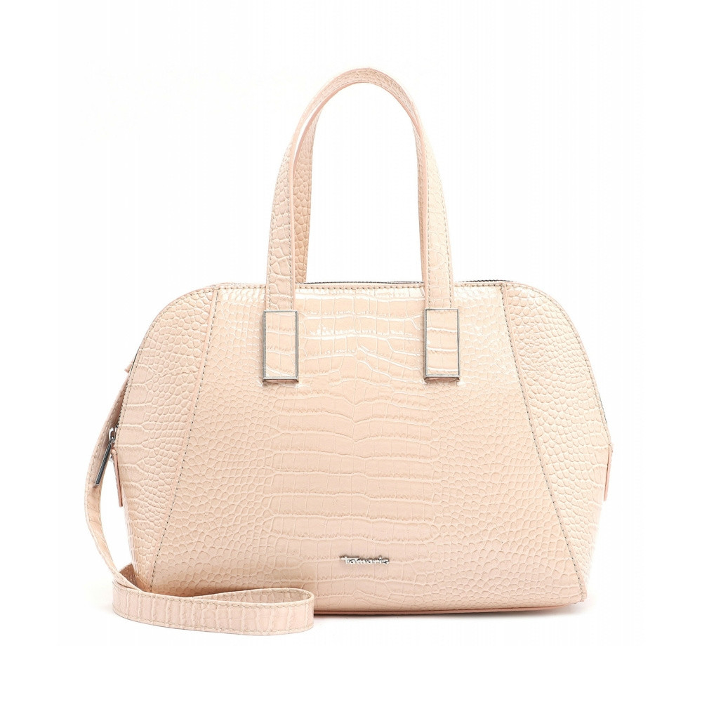 detail Dámská kabelka TAMARIS TAM-20100713-S1 růžová