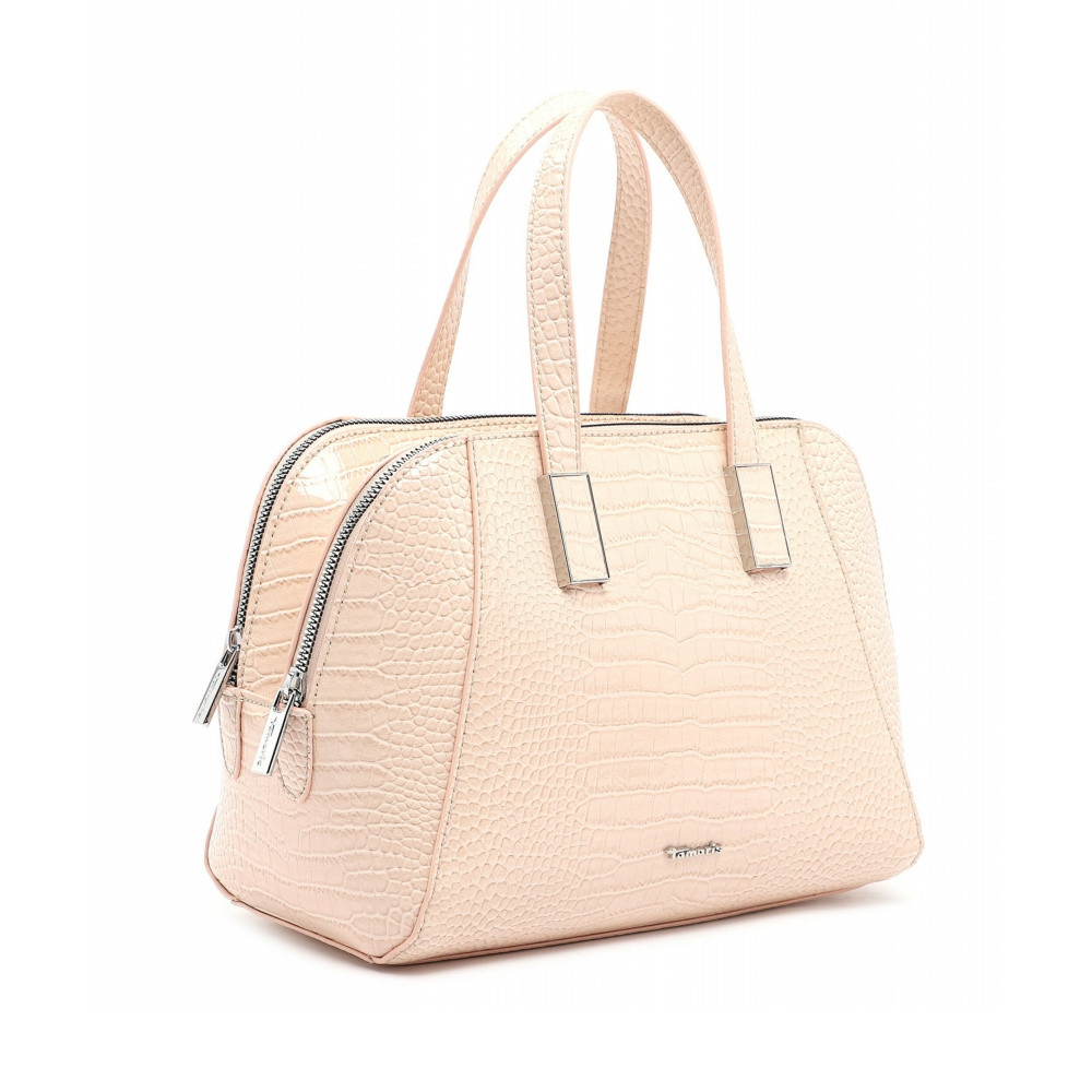 detail Dámská kabelka TAMARIS TAM-20100713-S1 růžová