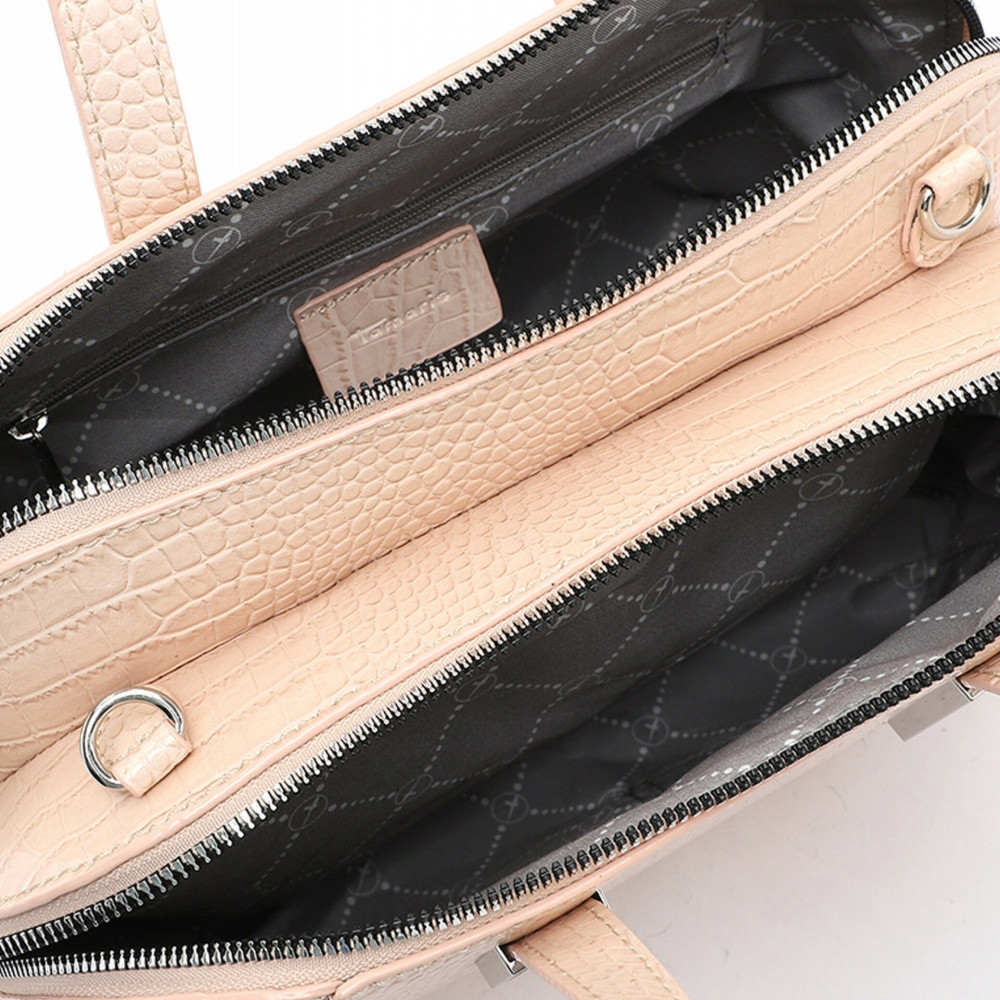 detail Dámská kabelka TAMARIS TAM-20100713-S1 růžová