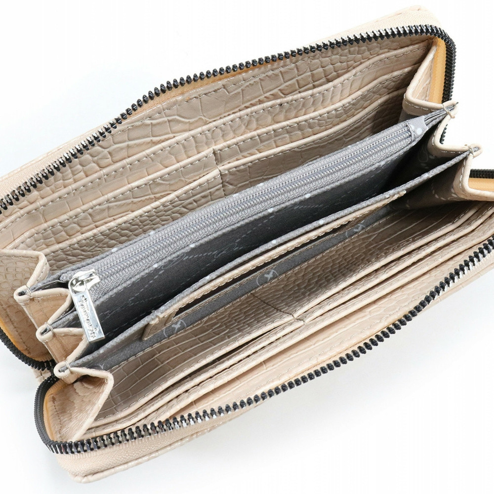 detail Dámská peněženka TAMARIS TAM-20100719-S1 růžová