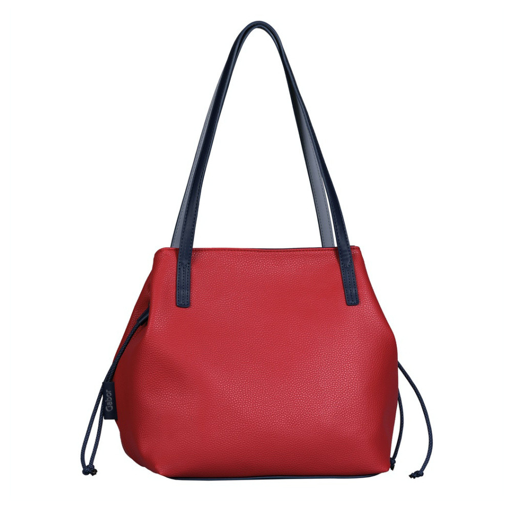 detail Dámská kabelka GABOR GAB-20100723-S1 růžová