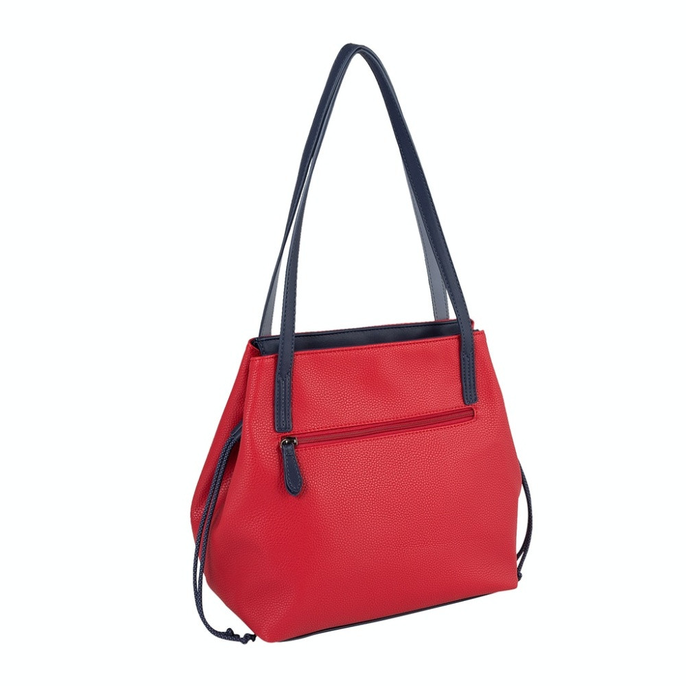 detail Dámská kabelka GABOR GAB-20100723-S1 růžová