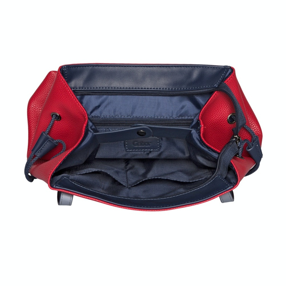 detail Dámská kabelka GABOR GAB-20100723-S1 růžová