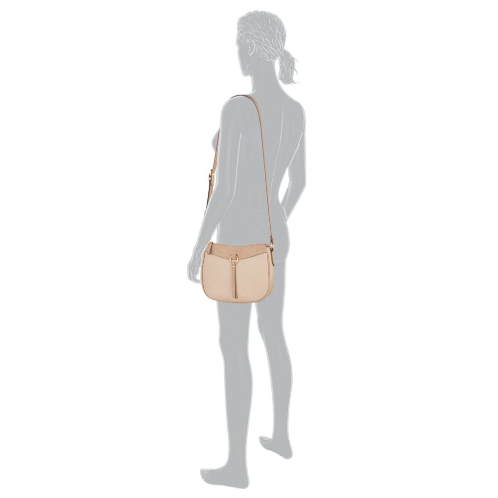 detail Dámská kabelka GABOR GAB-20100727-S1 béžová