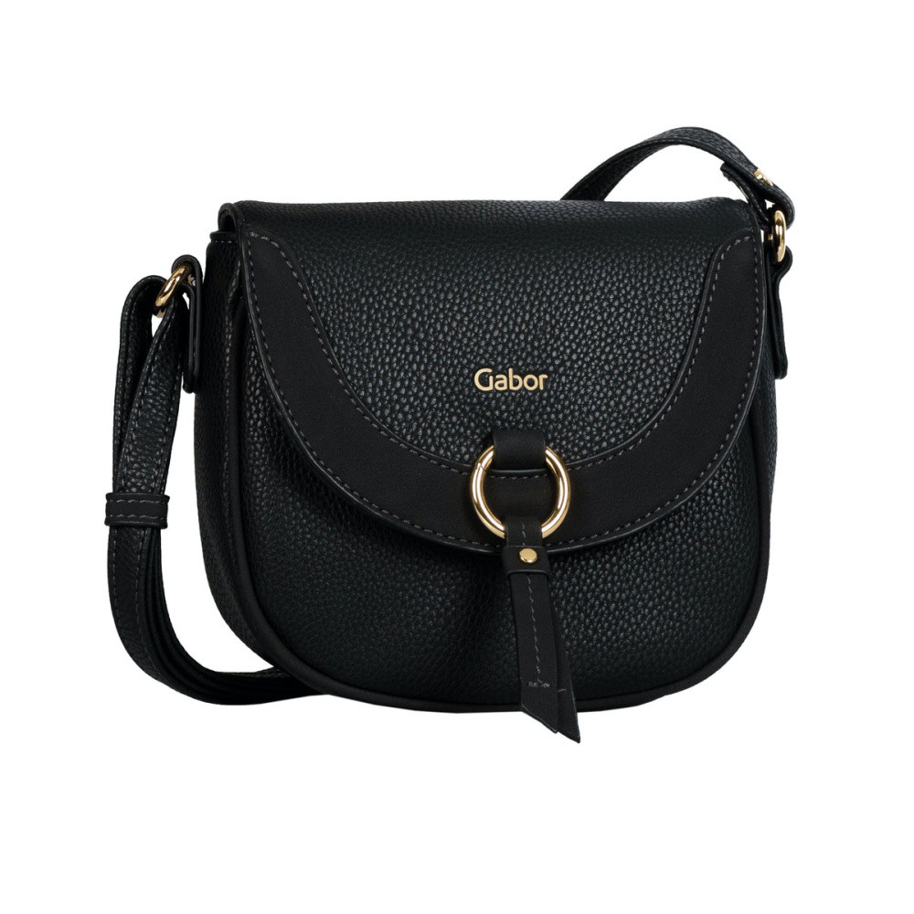 detail Dámská kabelka GABOR GAB-20100732-S1 černá
