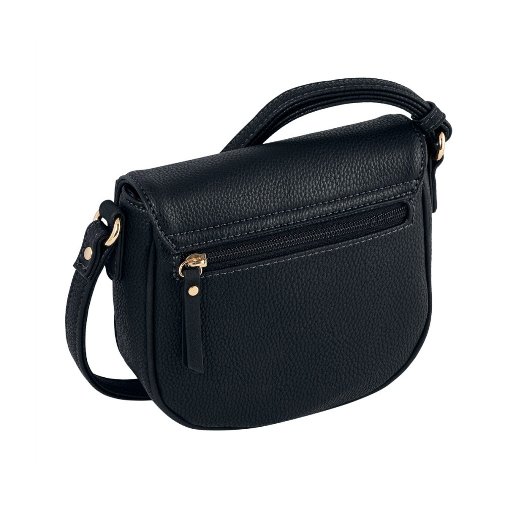 detail Dámská kabelka GABOR GAB-20100732-S1 černá