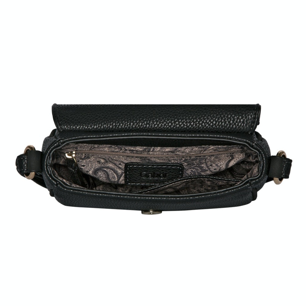 detail Dámská kabelka GABOR GAB-20100732-S1 černá