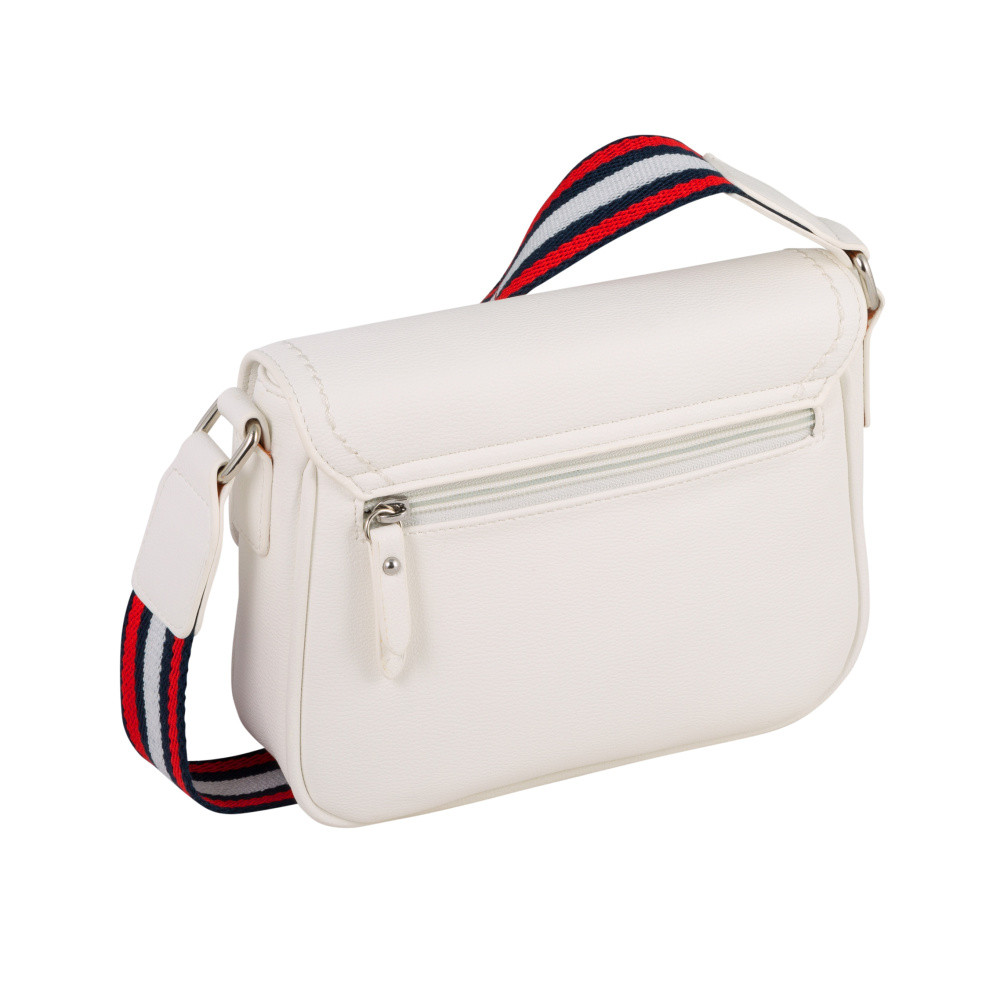 detail Dámská kabelka GABOR GAB-20100733-S1 bílá