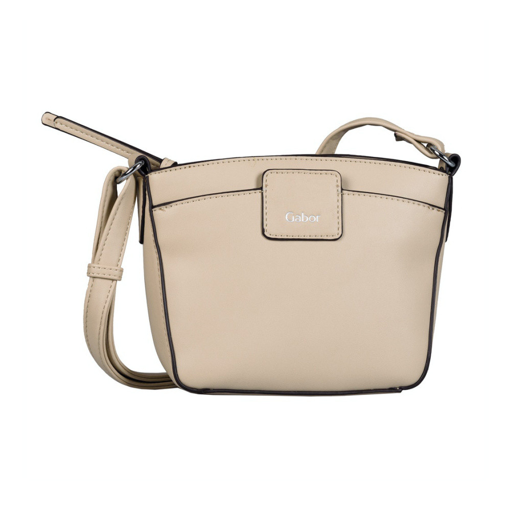 detail Dámská kabelka GABOR 8623-23 béžová S1
