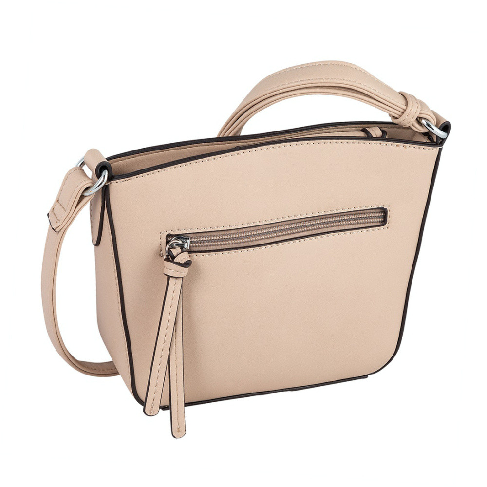 detail Dámská kabelka GABOR 8623-23 béžová S1