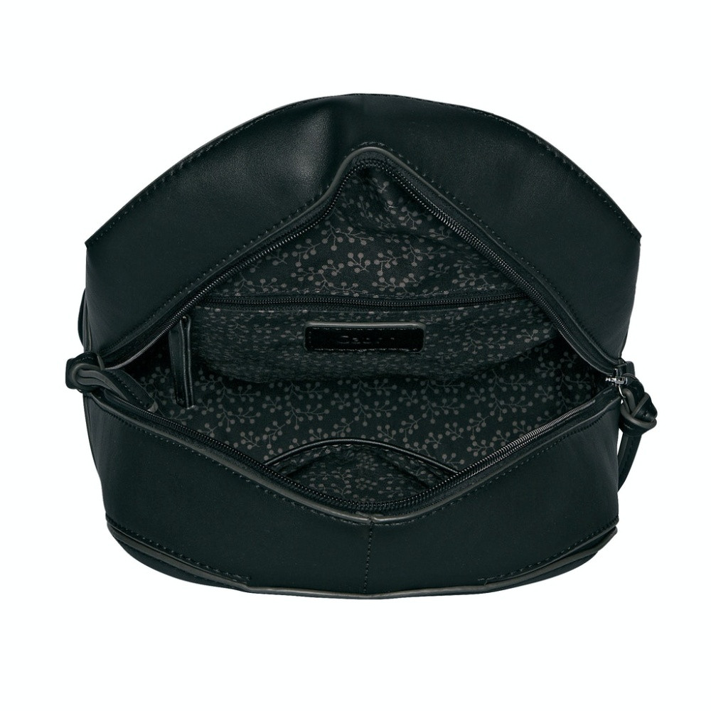 detail Dámský batoh GABOR GAB-20100738-S1 černá