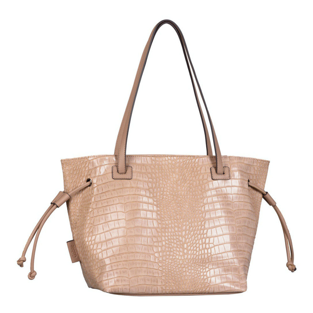 detail Dámská kabelka GABOR GAB-20100747-S1 béžová