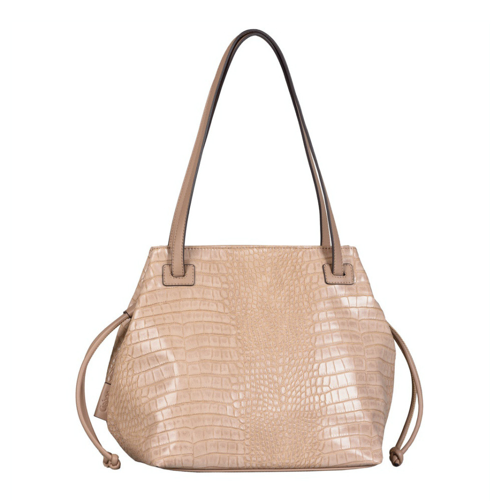 detail Dámská kabelka GABOR GAB-20100747-S1 béžová