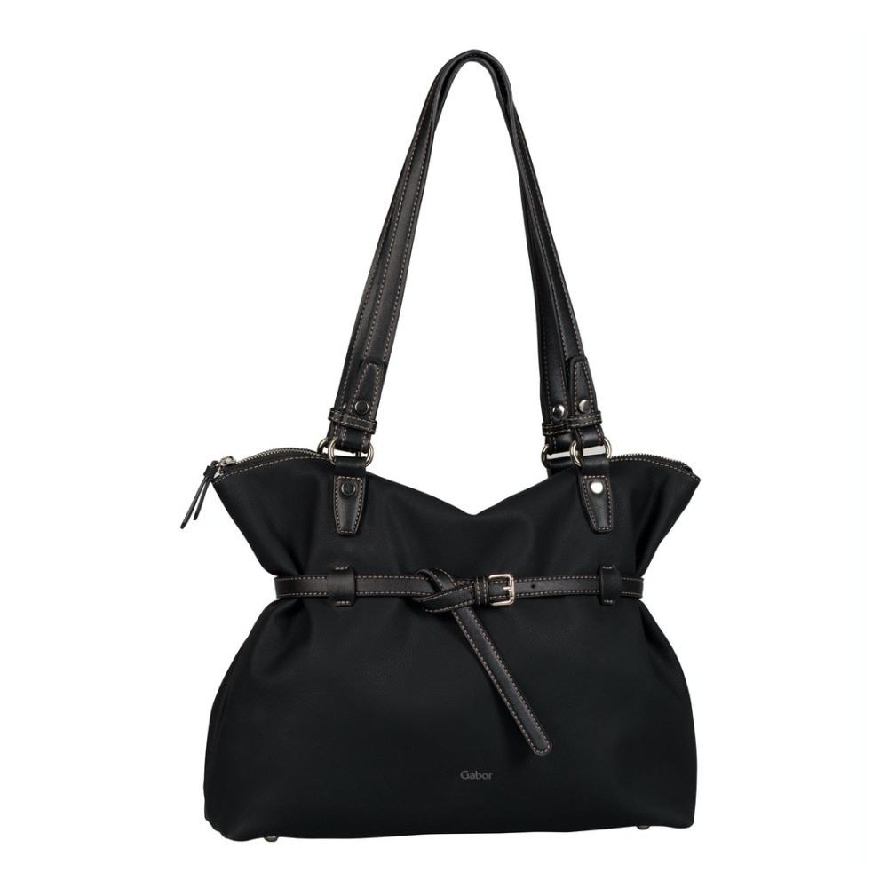 detail Dámská kabelka GABOR GAB-20100751-S1 černá