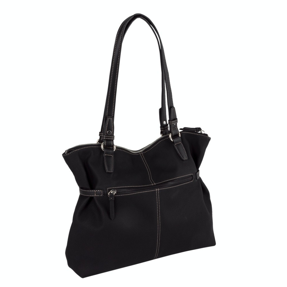 detail Dámská kabelka GABOR GAB-20100751-S1 černá