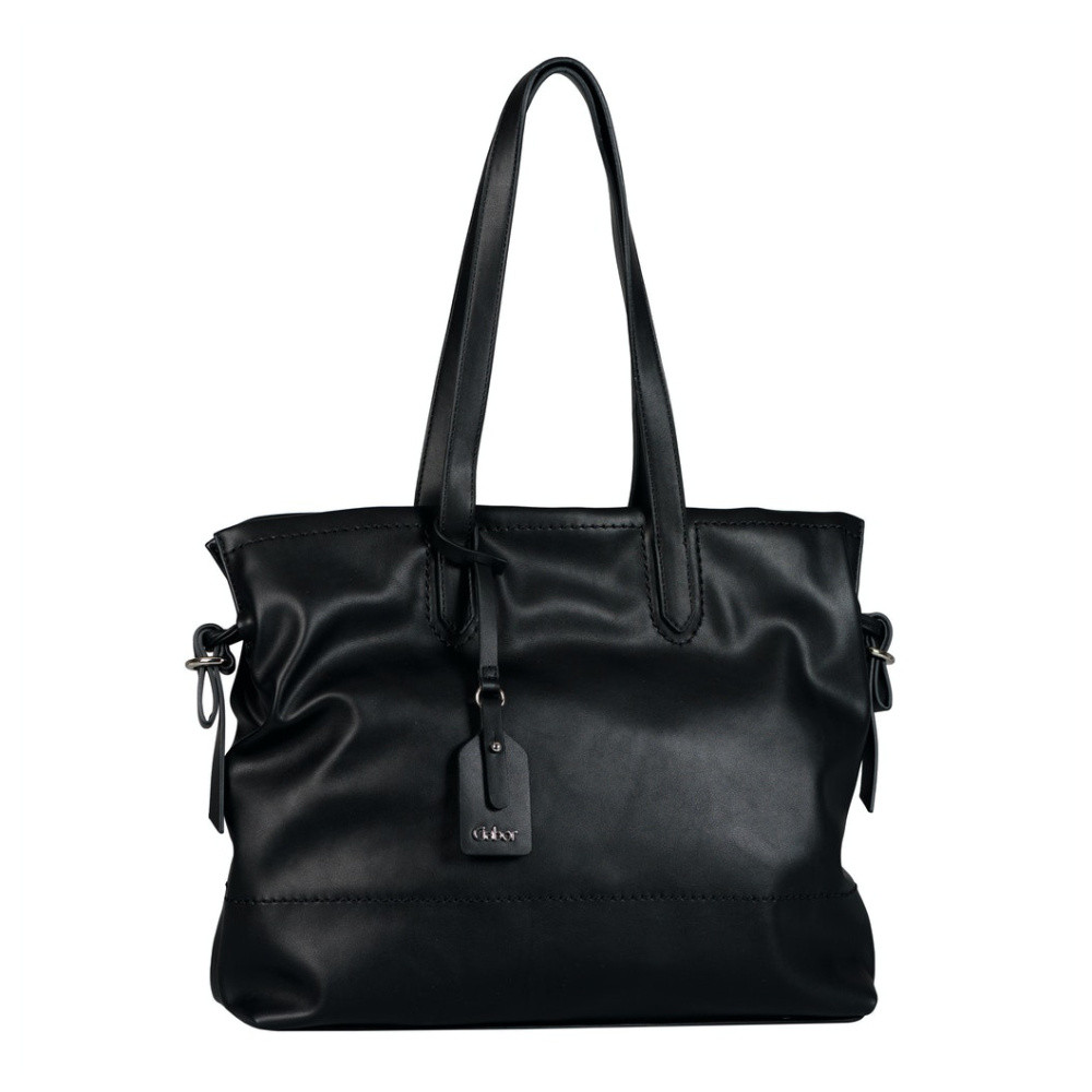 detail Dámská kabelka GABOR GAB-20100758-S1 černá