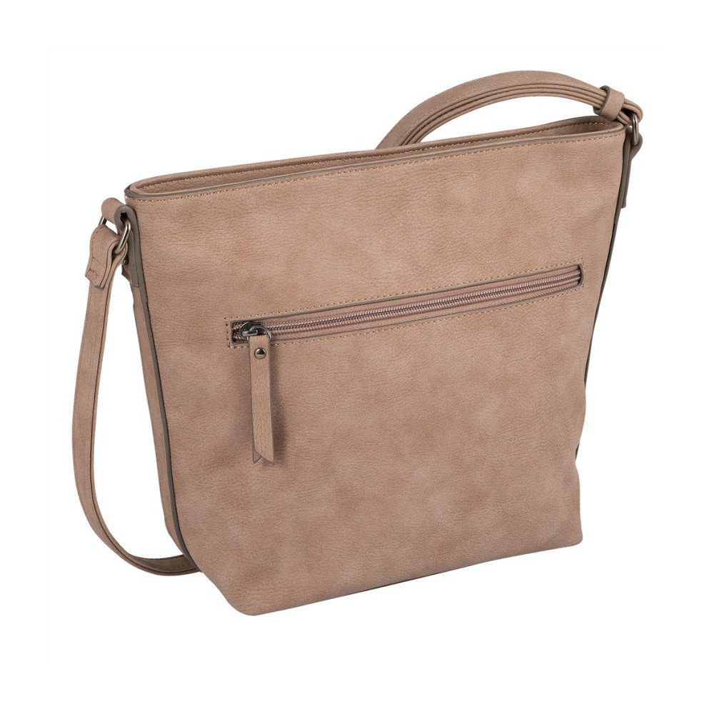 detail Dámská kabelka GABOR GAB-20100760-S1 béžová