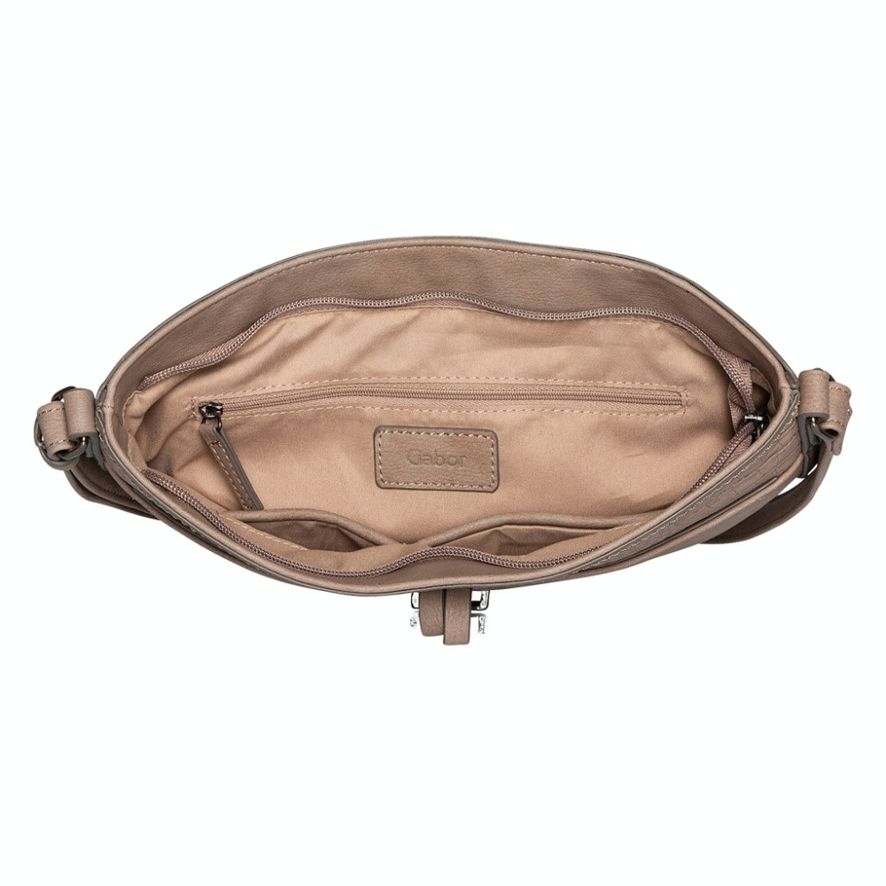 detail Dámská kabelka GABOR GAB-20100760-S1 béžová