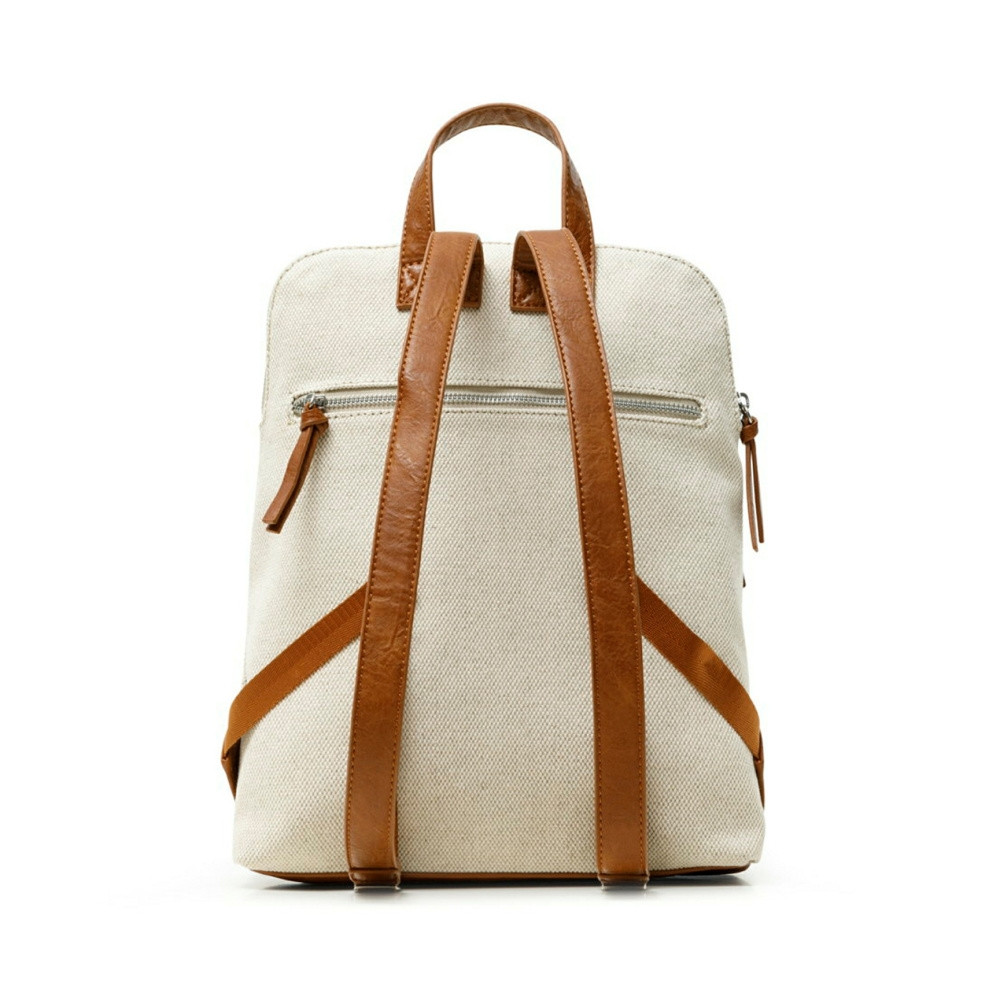 detail Dámský batoh DESIGUAL 21SAKA16-1008 bílá S1