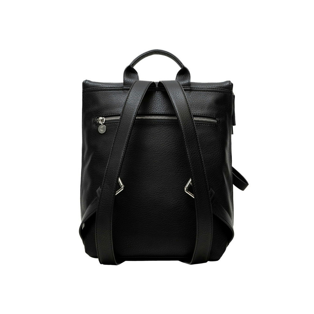 detail Dámský batoh DESIGUAL DES-20100765-S1 černá