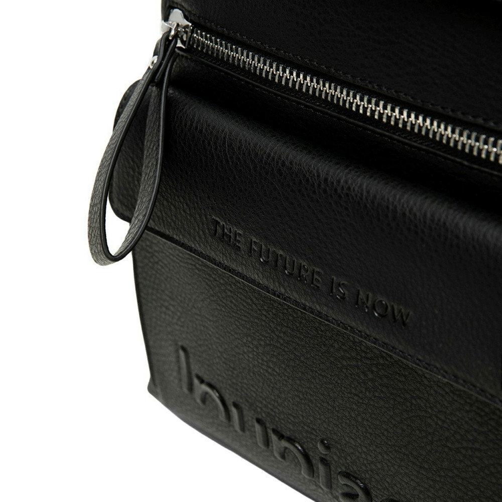 detail Dámský batoh DESIGUAL DES-20100765-S1 černá