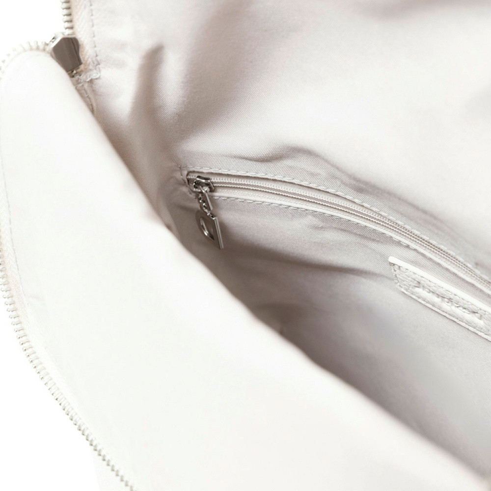 detail Dámský batoh DESIGUAL DES-20100770-S1 bílá