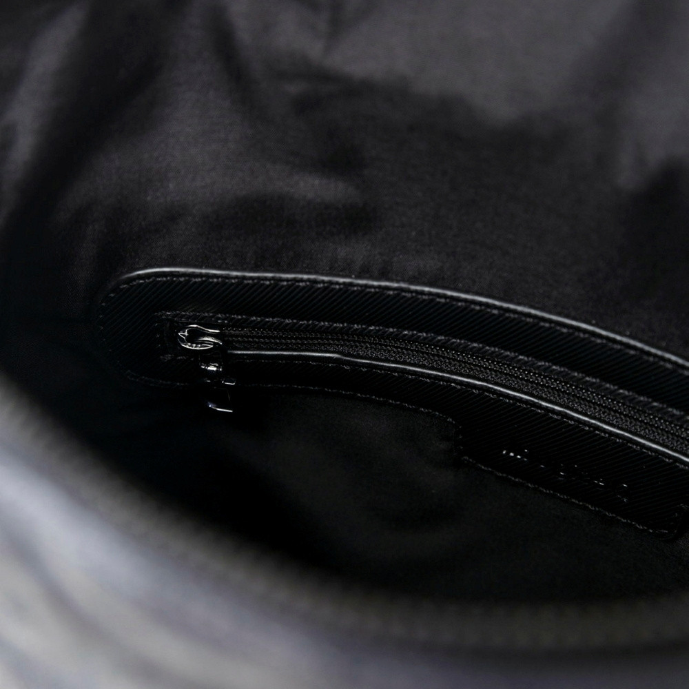 detail Dámský batoh DESIGUAL 21SAKP21-5008 modrá S1