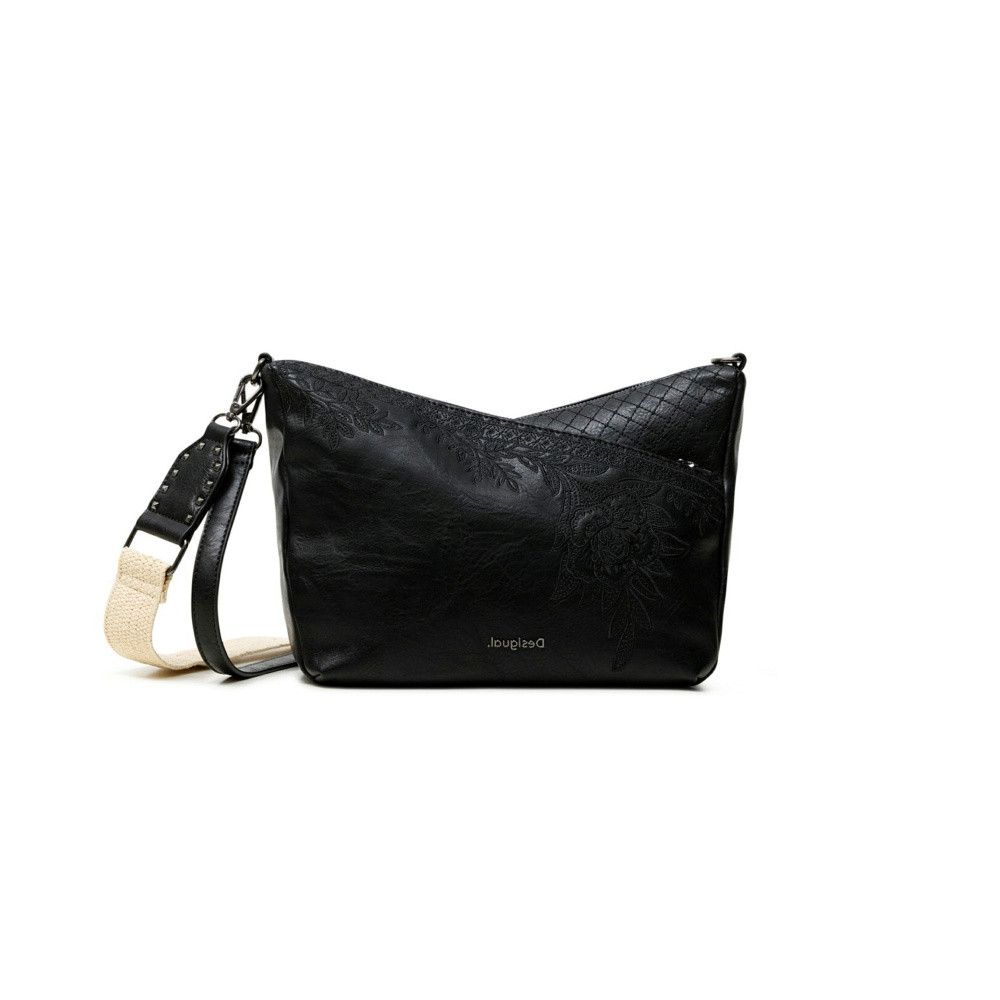 detail Dámská kabelka DESIGUAL DES-20100781-S1 černá