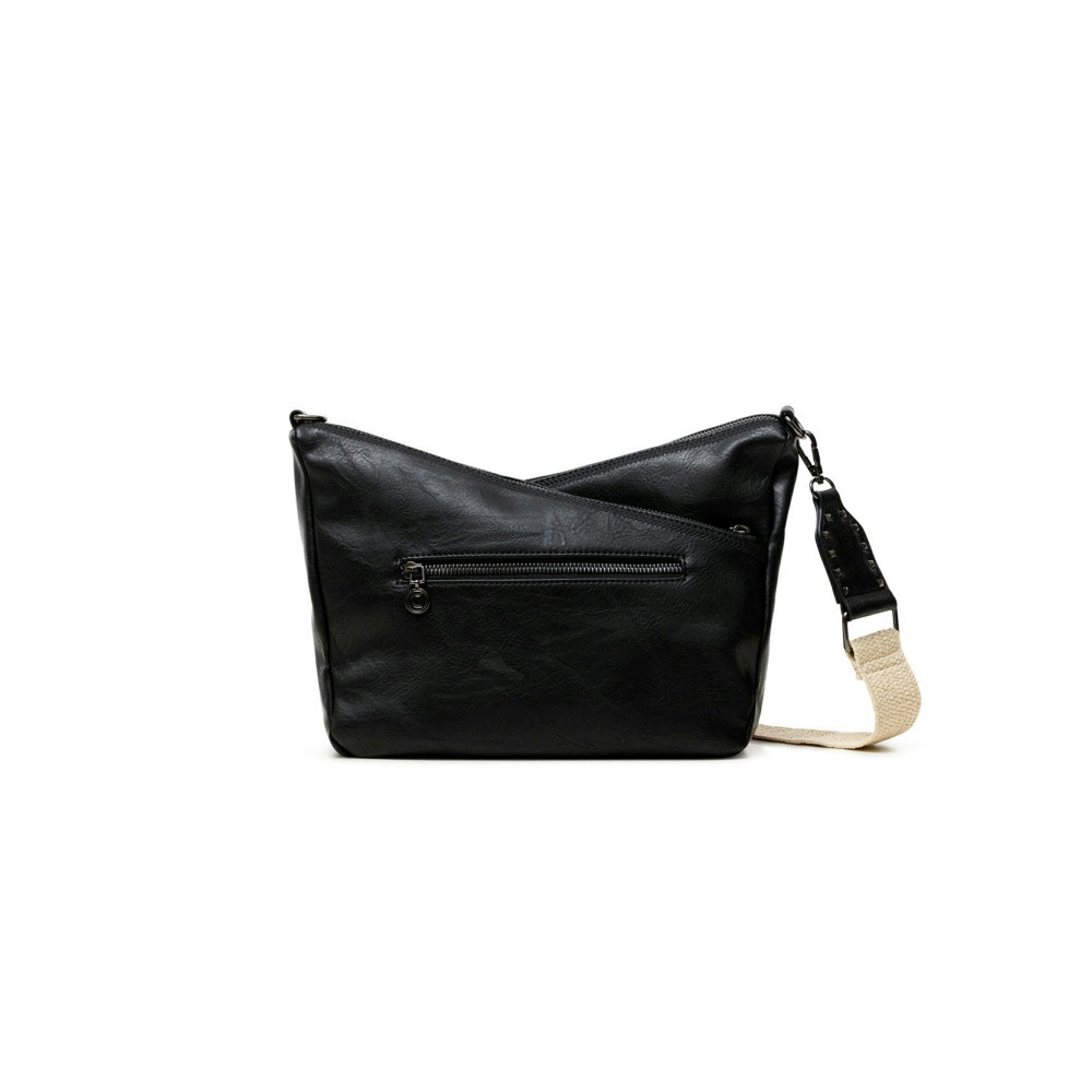 detail Dámská kabelka DESIGUAL DES-20100781-S1 černá