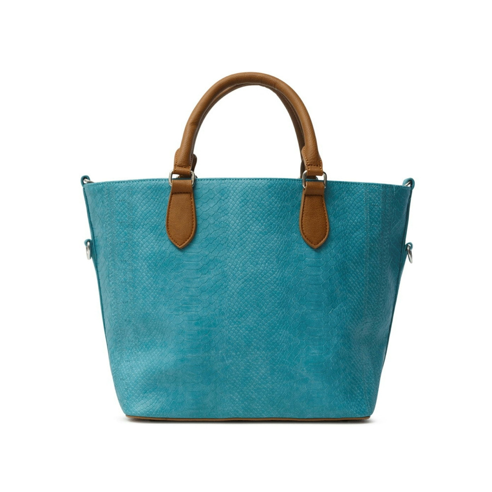 detail Dámská kabelka DESIGUAL DES-20100785-S1 modrá