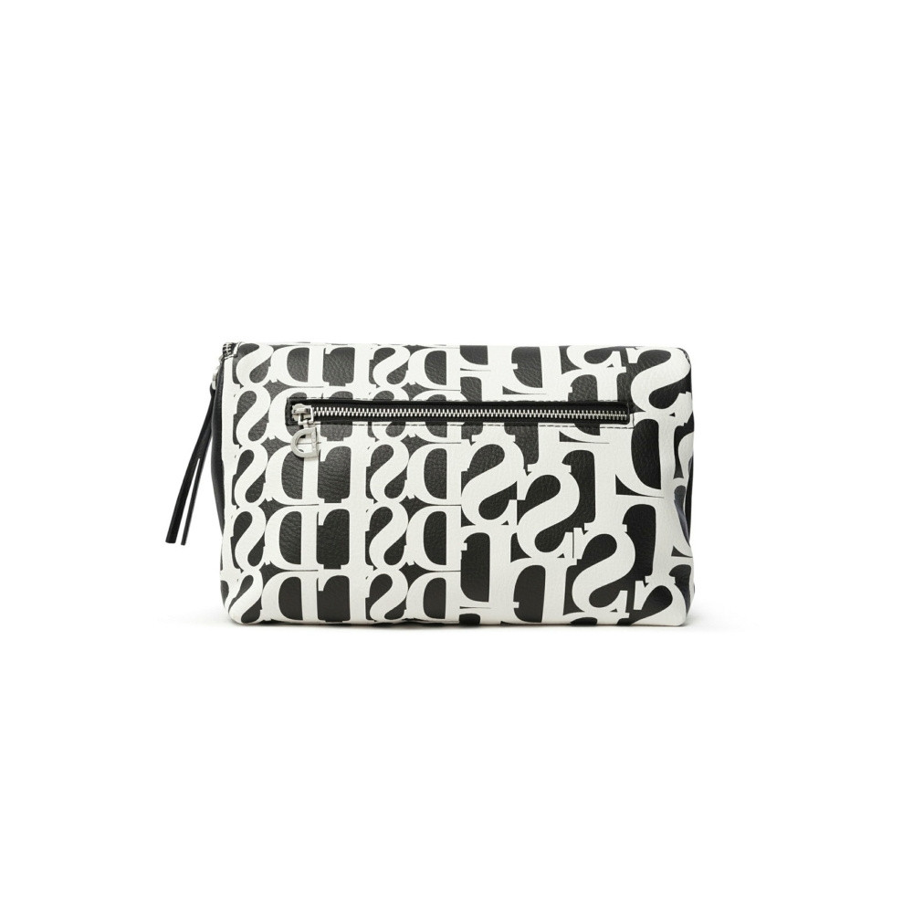 detail Dámská kabelka DESIGUAL DES-20100790-S1 černá