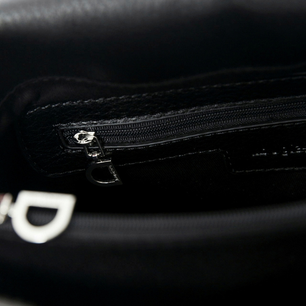 detail Dámská kabelka DESIGUAL DES-20100790-S1 černá