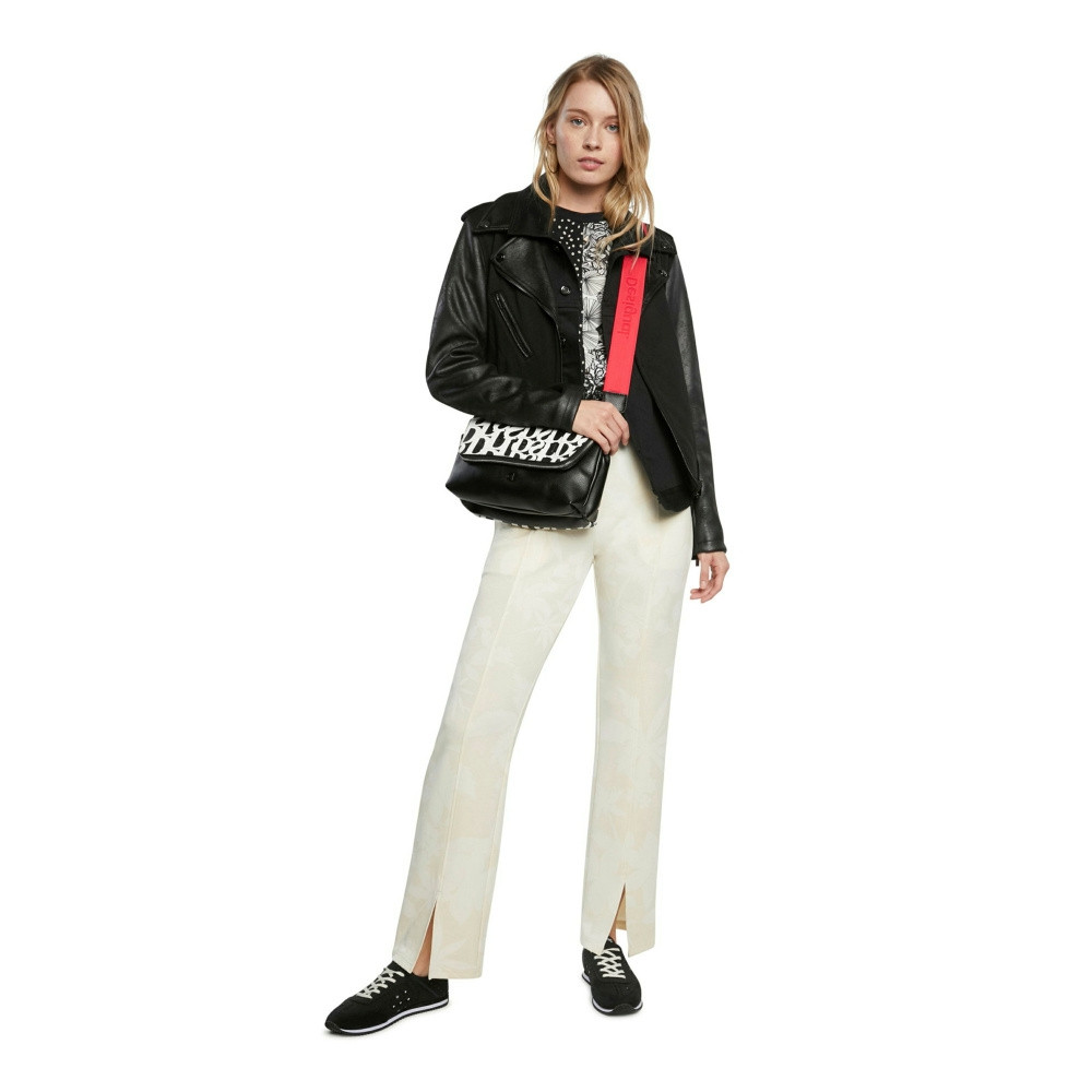 detail Dámská kabelka DESIGUAL DES-20100790-S1 černá