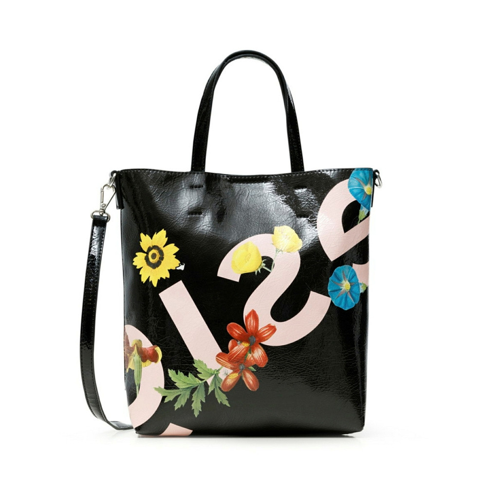 detail Dámská kabelka DESIGUAL DES-20100799-S1 černá