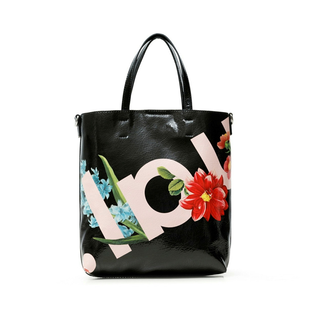 detail Dámská kabelka DESIGUAL DES-20100799-S1 černá