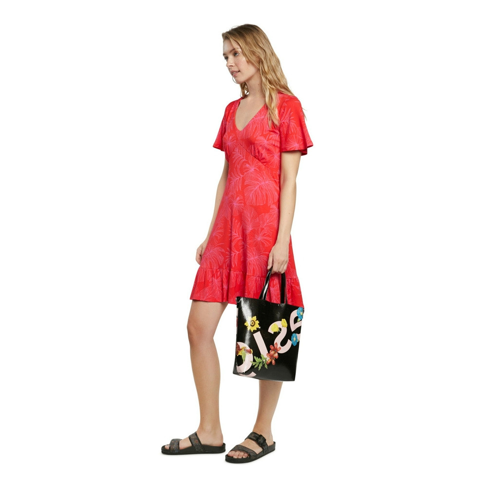 detail Dámská kabelka DESIGUAL DES-20100799-S1 černá