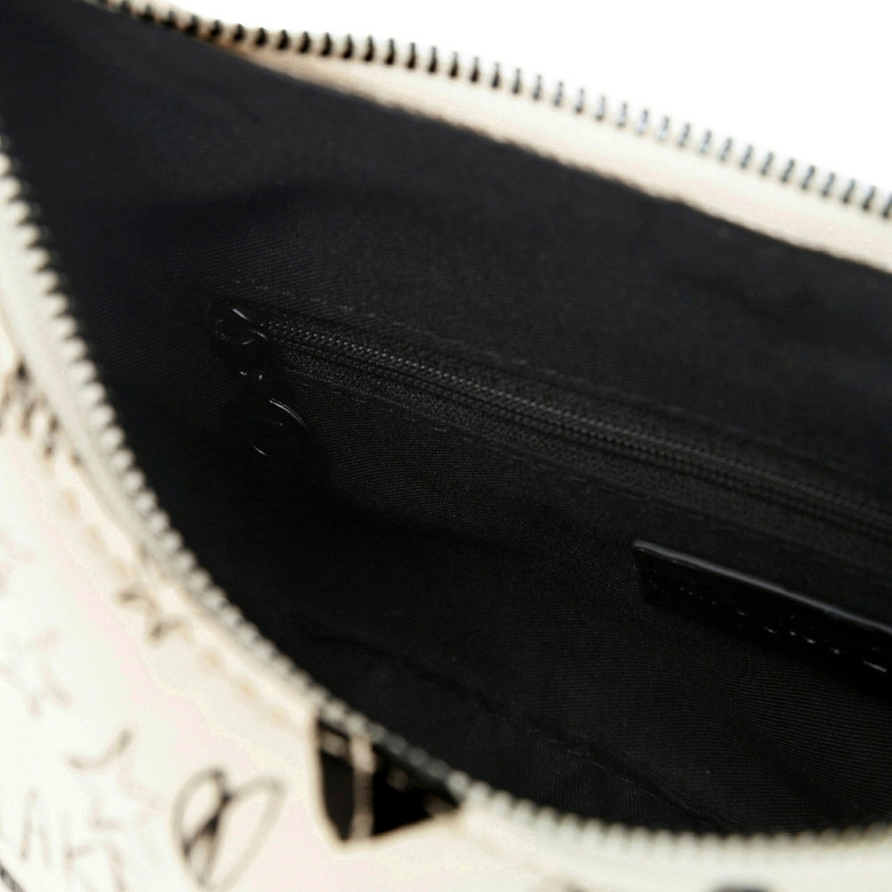 detail Dámská kabelka DESIGUAL DES-20100801-S1 bílá