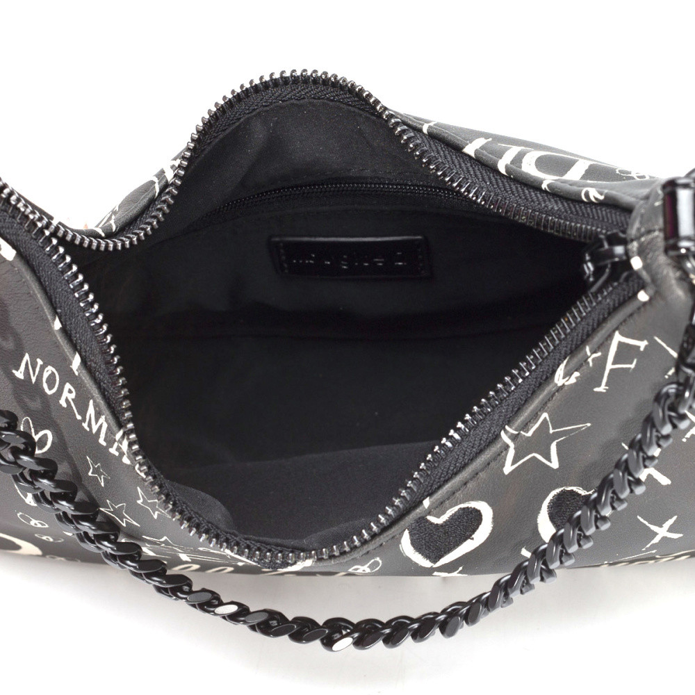 detail Dámská kabelka DESIGUAL DES-20100802-S1 černá