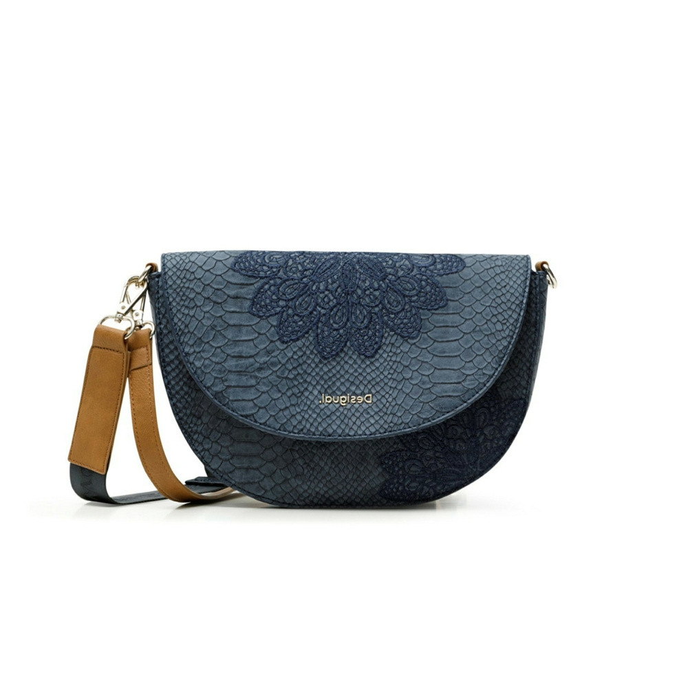 detail Dámská kabelka DESIGUAL DES-20100809-S1 modrá