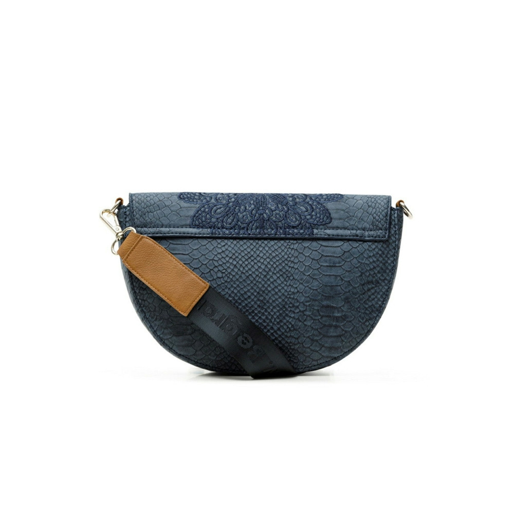 detail Dámská kabelka DESIGUAL DES-20100809-S1 modrá