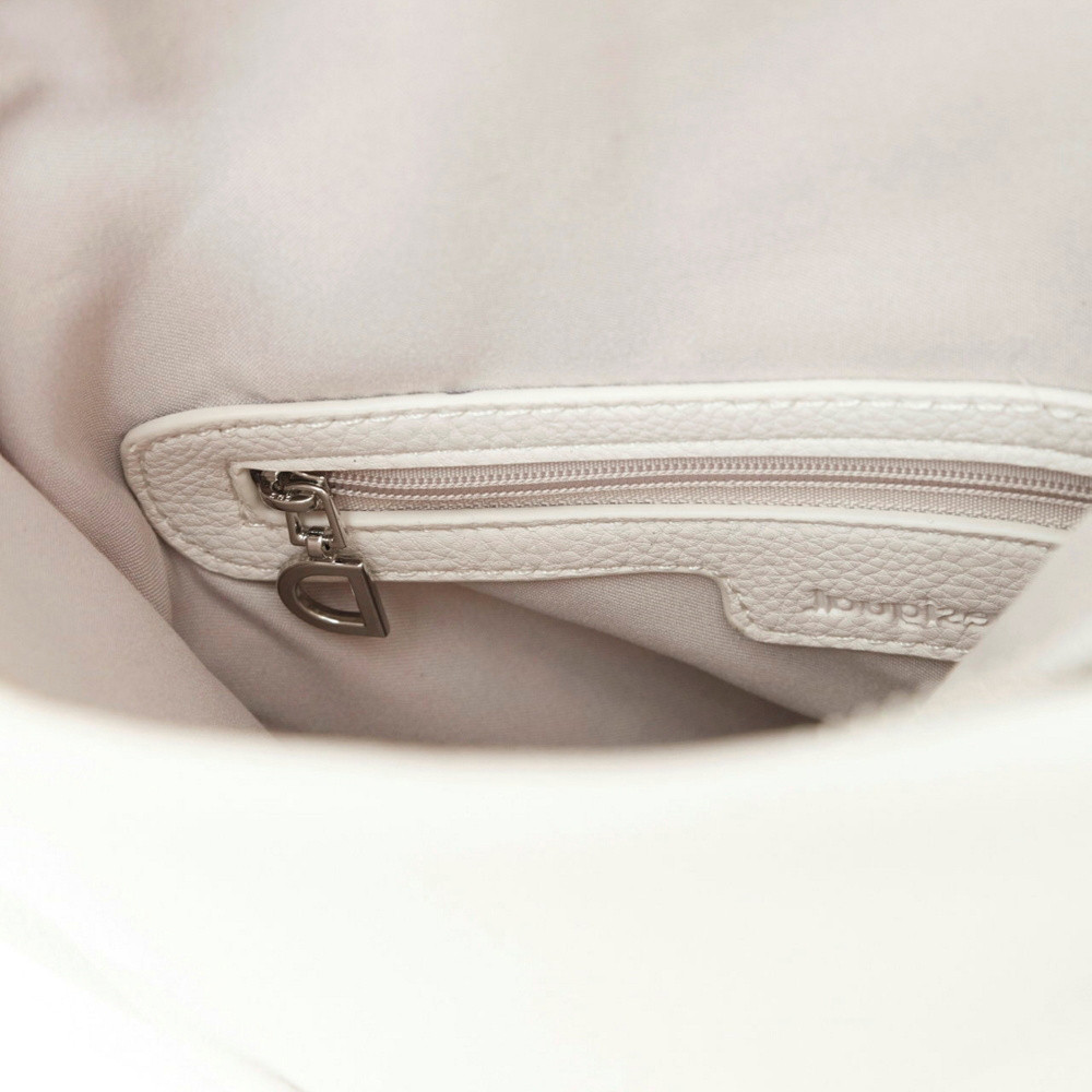 detail Dámská kabelka DESIGUAL DES-20100818-S1 bílá