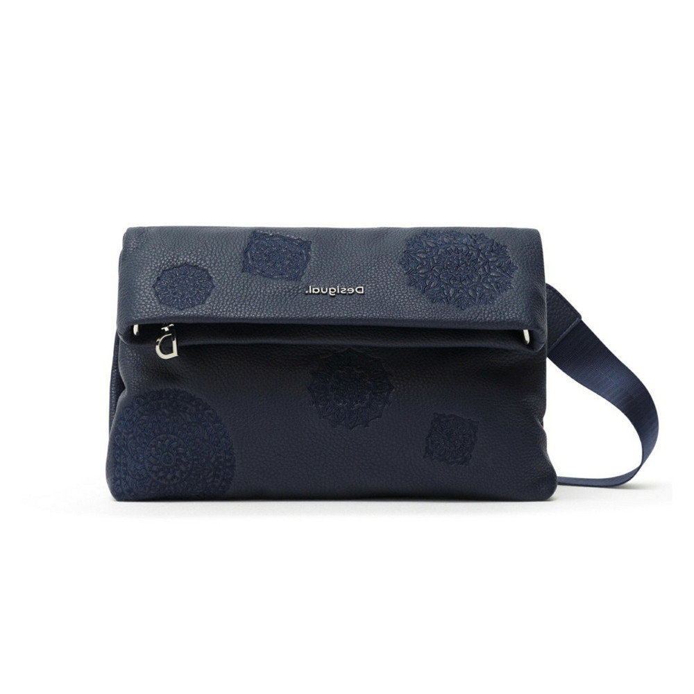 detail Dámská kabelka DESIGUAL DES-20100819-S1 modrá