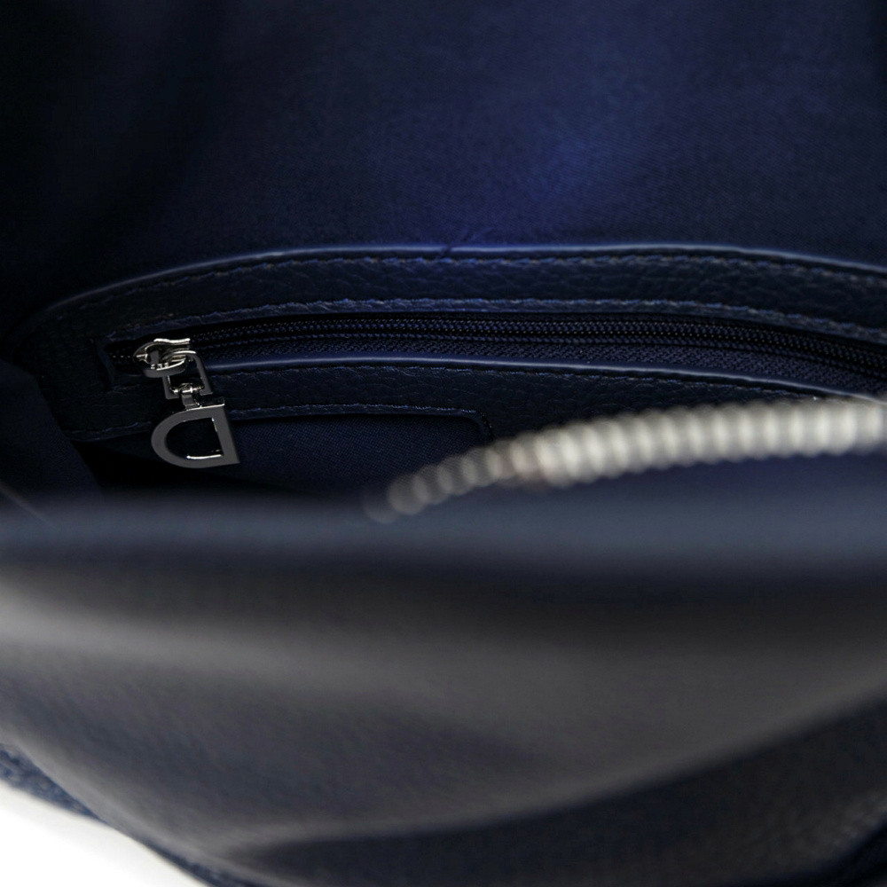 detail Dámská kabelka DESIGUAL DES-20100819-S1 modrá