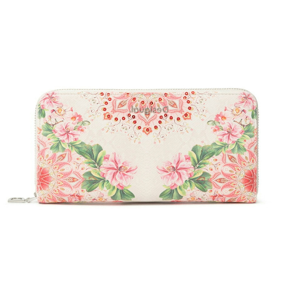 detail Dámská peněženka DESIGUAL DES-20100824-S1 červená